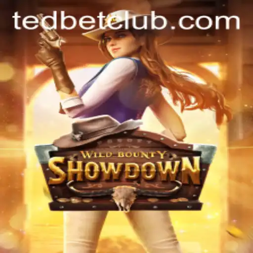 WildBountyShowdown: A Thrilling Adventure at Tedbet Casino