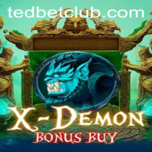 Experience the Thrill of XDemonBonusBuy at Tedbet Casino